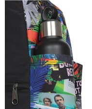 EASTPAK PADDED DAY PAK'R x JURASSIC PARK Zaino porta pc 14" jp print - Zaini Scuola & Tempo Libero - 3