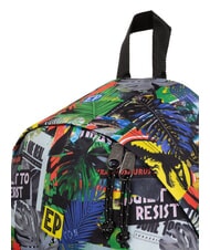 EASTPAK PADDED DAY PAK'R x JURASSIC PARK Zaino porta pc 14" jp print - Zaini Scuola & Tempo Libero - 4