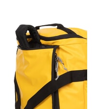 EASTPAK TARP DUFFL'R S Zaino / Borsone tarp yolk - Borsoni - 6