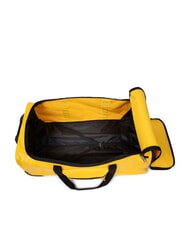 EASTPAK TARP DUFFL'R WHEEL Trolley / Borsone grande tarp yolk - Borsoni - 2