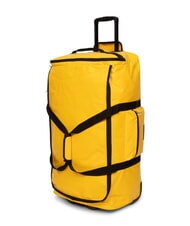 EASTPAK TARP DUFFL'R WHEEL Trolley / Borsone grande tarp yolk - Borsoni - 3