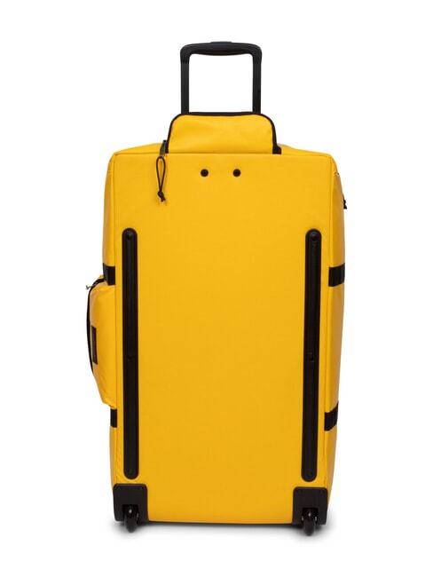 TARP DUFFL'R WHEEL Trolley / Borsone grande tarp yolk - Borsoni