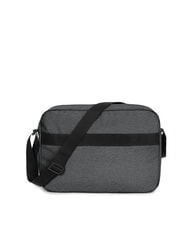 EASTPAK CROSSER Cartella messenger porta pc 13" BlackDenim - Cartelle Lavoro - 2