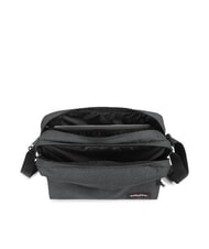 EASTPAK CROSSER Cartella messenger porta pc 13" BlackDenim - Cartelle Lavoro - 4