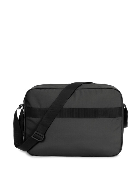 CROSSER Cartella messenger porta pc 13" NERO - Cartelle Lavoro