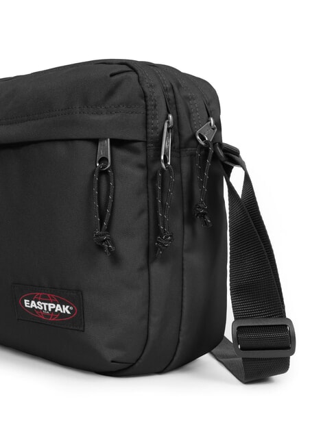 CROSSER Cartella messenger porta pc 13" NERO - Cartelle Lavoro