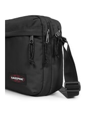 EASTPAK CROSSER Cartella messenger porta pc 13" NERO - Cartelle Lavoro - 3