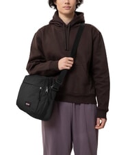 EASTPAK CROSSER Cartella messenger porta pc 13" NERO - Cartelle Lavoro - 6