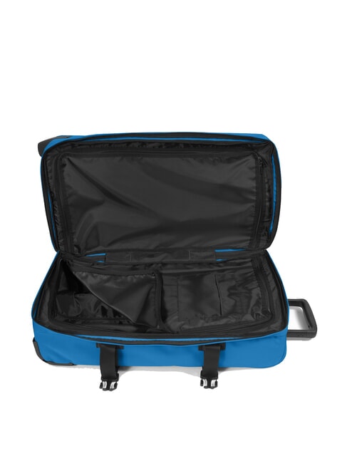 TRANVERZ M Trolley medio bubble blue - Trolley Semirigidi