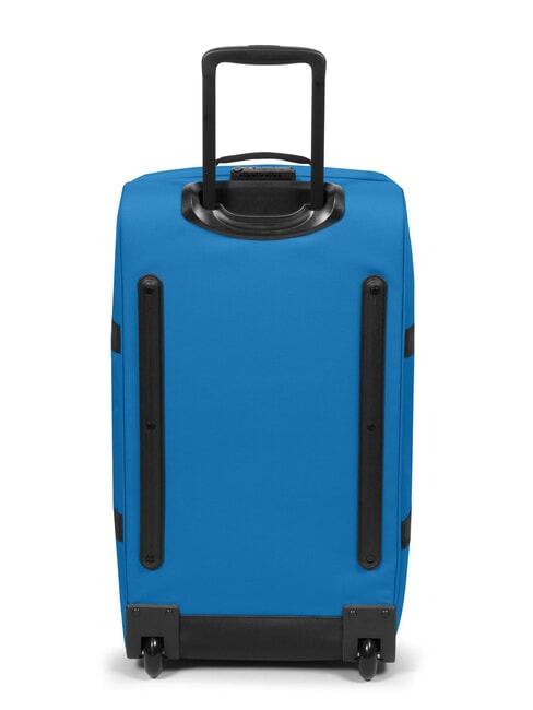 TRANVERZ M Trolley medio bubble blue - Trolley Semirigidi