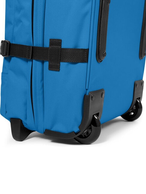 TRANVERZ M Trolley medio bubble blue - Trolley Semirigidi