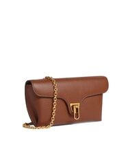 COCCINELLE DOUBLE BEAT Borsa a mano, con tracolla cognac - Borse Donna - 4