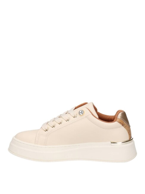 GEO Sneakers bianco sporco/geo beige - Scarpe Donna