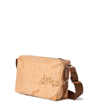 ALVIERO MARTINI PRIMA CLASSE HIGHLAND SOFT  Borsetta a tracolla castagna - Borse Donna - 2