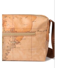 ALVIERO MARTINI PRIMA CLASSE HIGHLAND SOFT  Borsetta a tracolla castagna - Borse Donna - 3