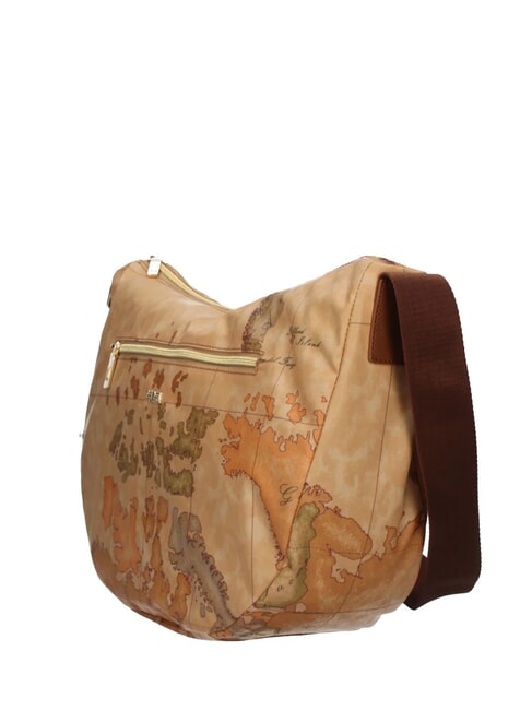 HIGHLAND SOFT  Maxi Bag  castagna - Borse Donna