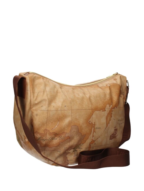 HIGHLAND SOFT  Maxi Bag  castagna - Borse Donna