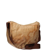 ALVIERO MARTINI PRIMA CLASSE HIGHLAND SOFT  Maxi Bag  castagna - Borse Donna - 3