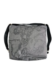 ALVIERO MARTINI PRIMA CLASSE HIGHLAND SOFT  Zaino / Borsa multifunzione grigioscuro - Borse Donna - 3