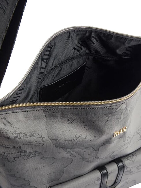 HIGHLAND SOFT  Zaino / Borsa multifunzione grigioscuro - Borse Donna