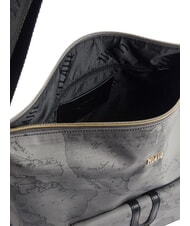 ALVIERO MARTINI PRIMA CLASSE HIGHLAND SOFT  Zaino / Borsa multifunzione grigioscuro - Borse Donna - 4