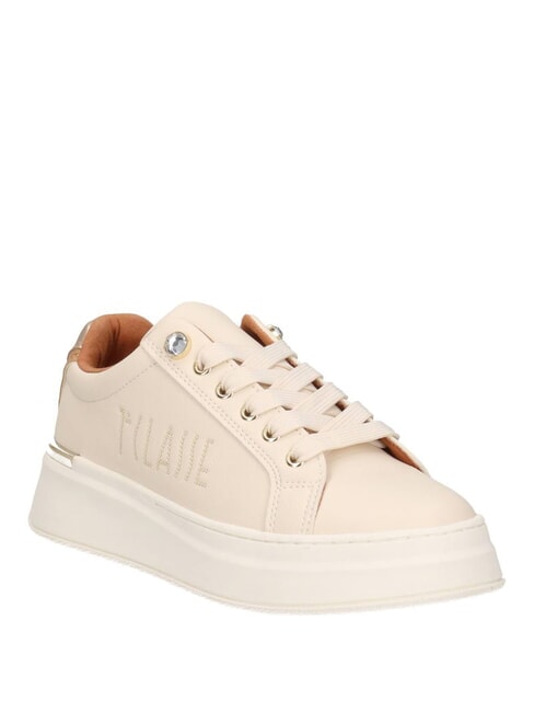 GEO Sneakers bianco sporco/geo beige - Scarpe Donna