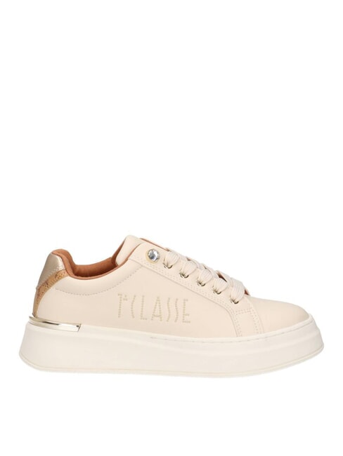 GEO Sneakers bianco sporco/geo beige - Scarpe Donna