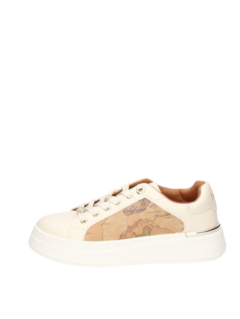 GEO  Sneakers Donna bianco sporco/geo beige - Scarpe Donna