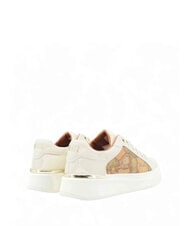 ALVIERO MARTINI PRIMA CLASSE GEO  Sneakers Donna bianco sporco/geo beige - Scarpe Donna - 4