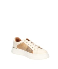 ALVIERO MARTINI PRIMA CLASSE GEO  Sneakers Donna bianco sporco/geo beige - Scarpe Donna - 3