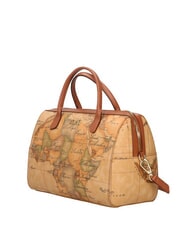 ALVIERO MARTINI PRIMA CLASSE GEO CLASSIC Borsa bauletto grande NATURALE - Borse Donna - 2