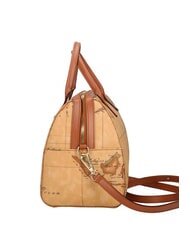 ALVIERO MARTINI PRIMA CLASSE GEO CLASSIC Borsa bauletto grande NATURALE - Borse Donna - 3