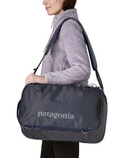 PATAGONIA BLACK HOLE&reg; Mini MLC&trade; Zaino trasformabile in borsone 30L smolder blue w/forge grey - Zaini Scuola & Tempo Libero - 3