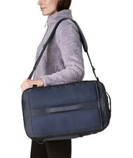 PATAGONIA BLACK HOLE&reg; Mini MLC&trade; Zaino trasformabile in borsone 30L smolder blue w/forge grey - Zaini Scuola & Tempo Libero - 4