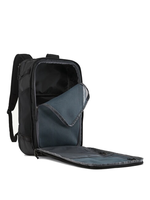 BLACK HOLE&reg; Mini MLC&trade; Zaino trasformabile in borsone 30L smolder blue w/forge grey - Zaini Scuola & Tempo Libero
