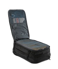 PATAGONIA BLACK HOLE&reg; Mini MLC&trade; Zaino trasformabile in borsone 30L smolder blue w/forge grey - Zaini Scuola & Tempo Libero - 6