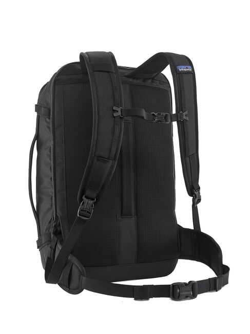 BLACK HOLE&reg; Mini MLC&trade; Zaino trasformabile in borsone 30L black w/black - Zaini Scuola & Tempo Libero