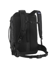 PATAGONIA BLACK HOLE&reg; Mini MLC&trade; Zaino trasformabile in borsone 30L black w/black - Zaini Scuola & Tempo Libero - 2