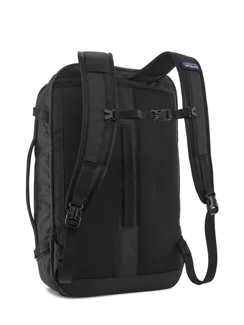 BLACK HOLE&reg; Mini MLC&trade; Zaino trasformabile in borsone 30L black w/black - Zaini Scuola & Tempo Libero