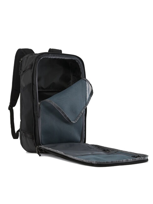 BLACK HOLE&reg; Mini MLC&trade; Zaino trasformabile in borsone 30L black w/black - Zaini Scuola & Tempo Libero