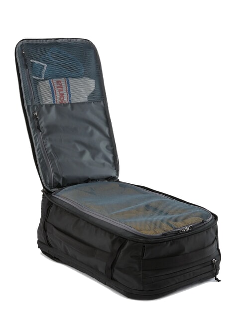 BLACK HOLE&reg; Mini MLC&trade; Zaino trasformabile in borsone 30L black w/black - Zaini Scuola & Tempo Libero