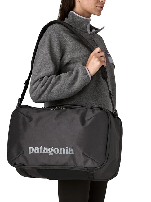 BLACK HOLE&reg; Mini MLC&trade; Zaino trasformabile in borsone 30L black w/black - Zaini Scuola & Tempo Libero