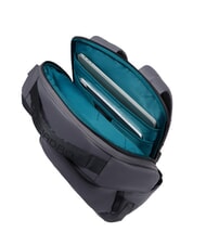 PIQUADRO CORNER SPECIALE GOMMATO  Zaino porta pc 15,6" GRIGIO - Zaini da lavoro porta PC - 5