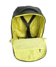 PIQUADRO WOLLEM GOMMATA  Zaino porta pc 15,6" VERDE - Zaini da lavoro porta PC - 4