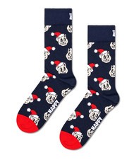 HAPPY SOCKS HOLIDAY CAT&DOG Gift set calze 2 paia - Calze Uomo