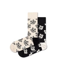 HAPPY SOCKS PETS SOCKS Gift set calze 2 paia 9100 - Calze Donna - 2