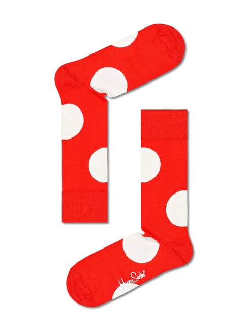 HOLIDAY CLASSICS Gift set calze 3 paia 4300 - Calze Uomo