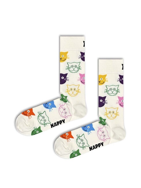 CAT Gift set calze 1 paio multicolor - Calze Donna