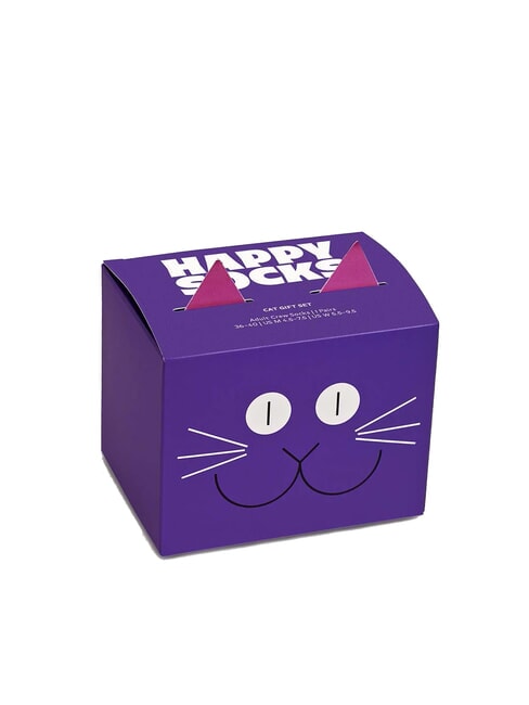 CAT Gift set calze 1 paio multicolor - Calze Donna