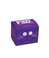 HAPPY SOCKS CAT Gift set calze 1 paio multicolor - Calze Donna - 3